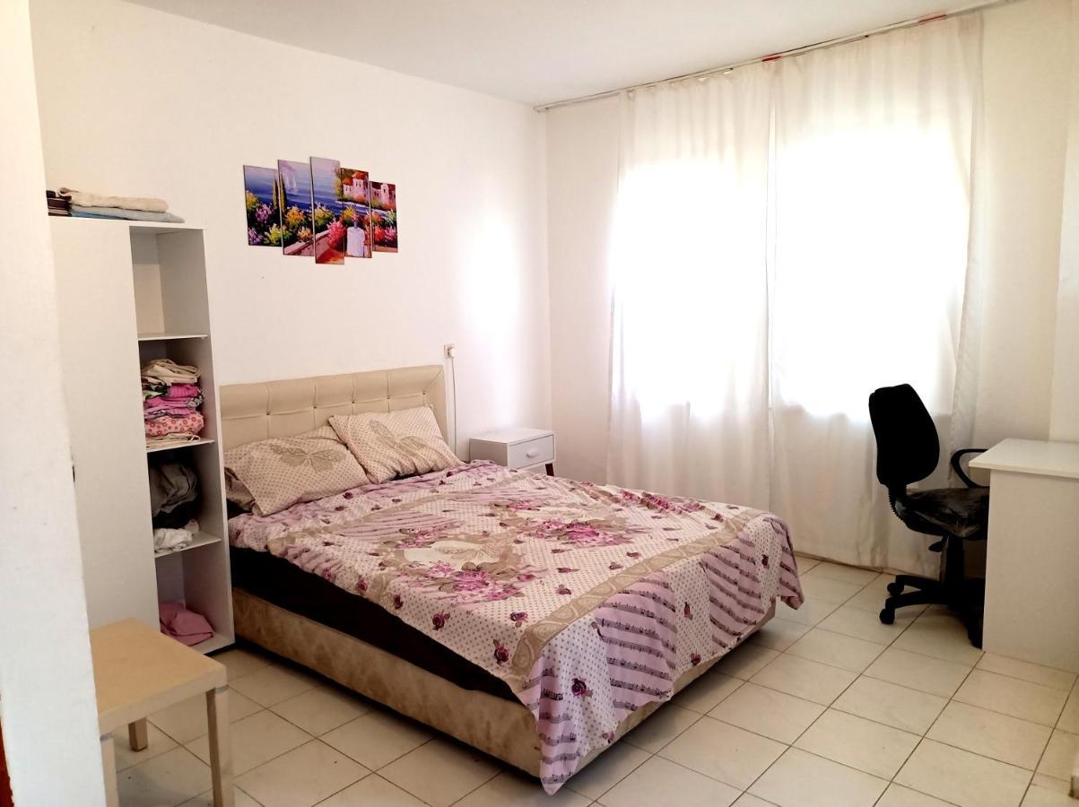 Beautiful Sultan House At Cleopatra Beach 1 With Umbrellas, Balcony, Barbecue, Private 100Mbps Wifi, Smart Tv, Table Games, Vip Trans-Fer - Beautiful Apartmenthouse Alanya Eksteriør billede