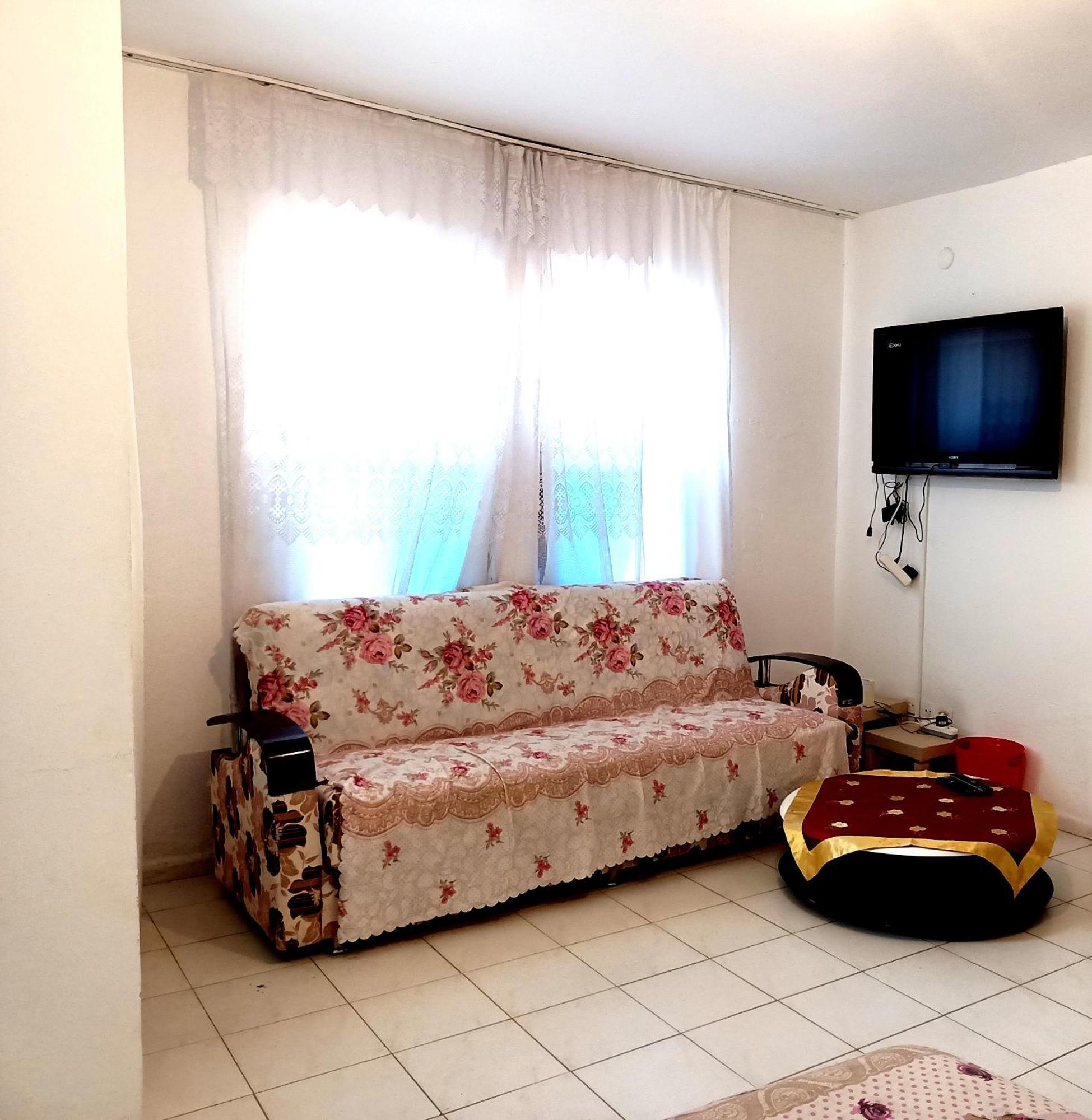 Beautiful Sultan House At Cleopatra Beach 1 With Umbrellas, Balcony, Barbecue, Private 100Mbps Wifi, Smart Tv, Table Games, Vip Trans-Fer - Beautiful Apartmenthouse Alanya Eksteriør billede
